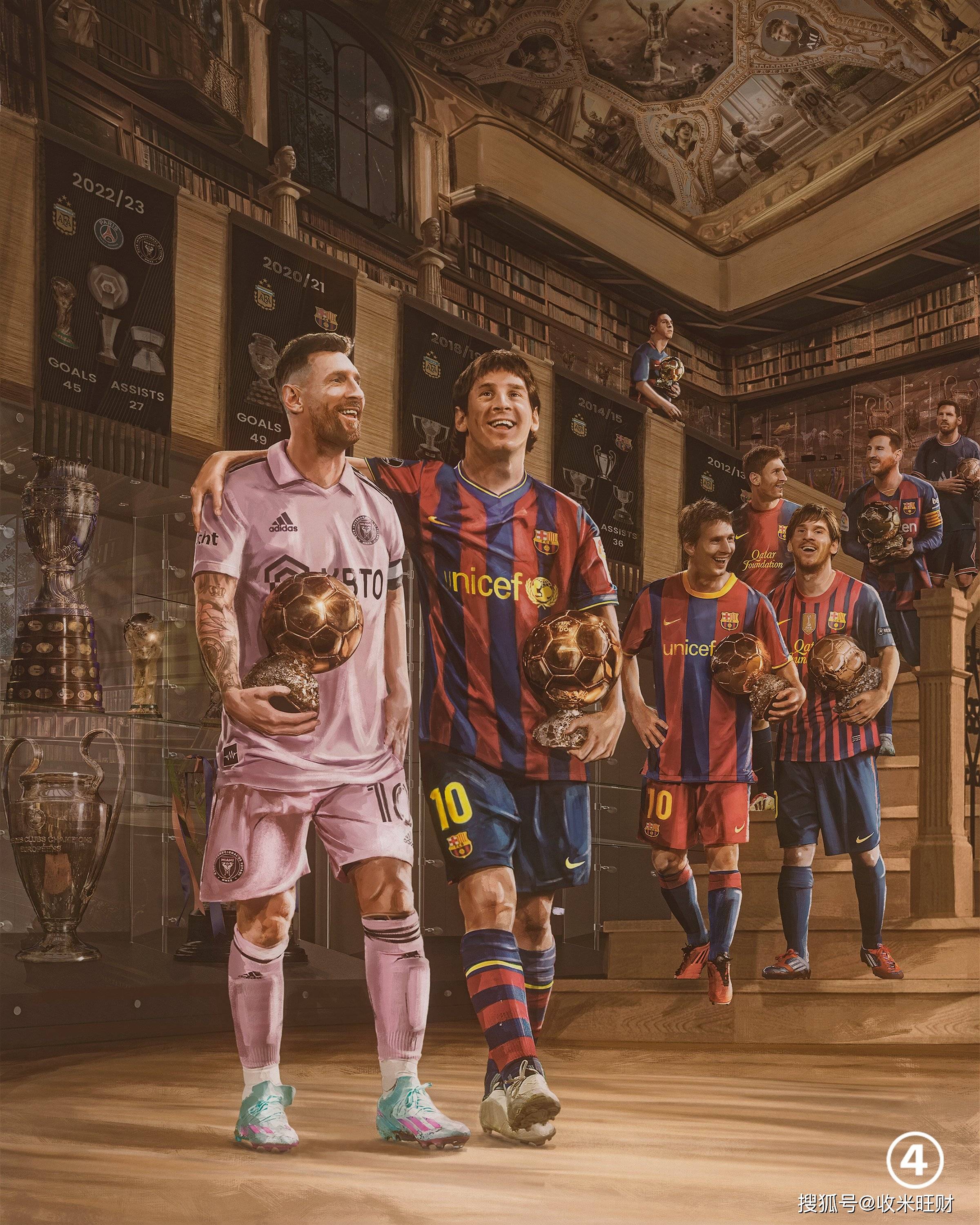 关于梅西再度获得金球奖,哽咽致辞感慨万千的信息 关于梅西再度获得金球奖,哽咽致辞感慨万千的信息