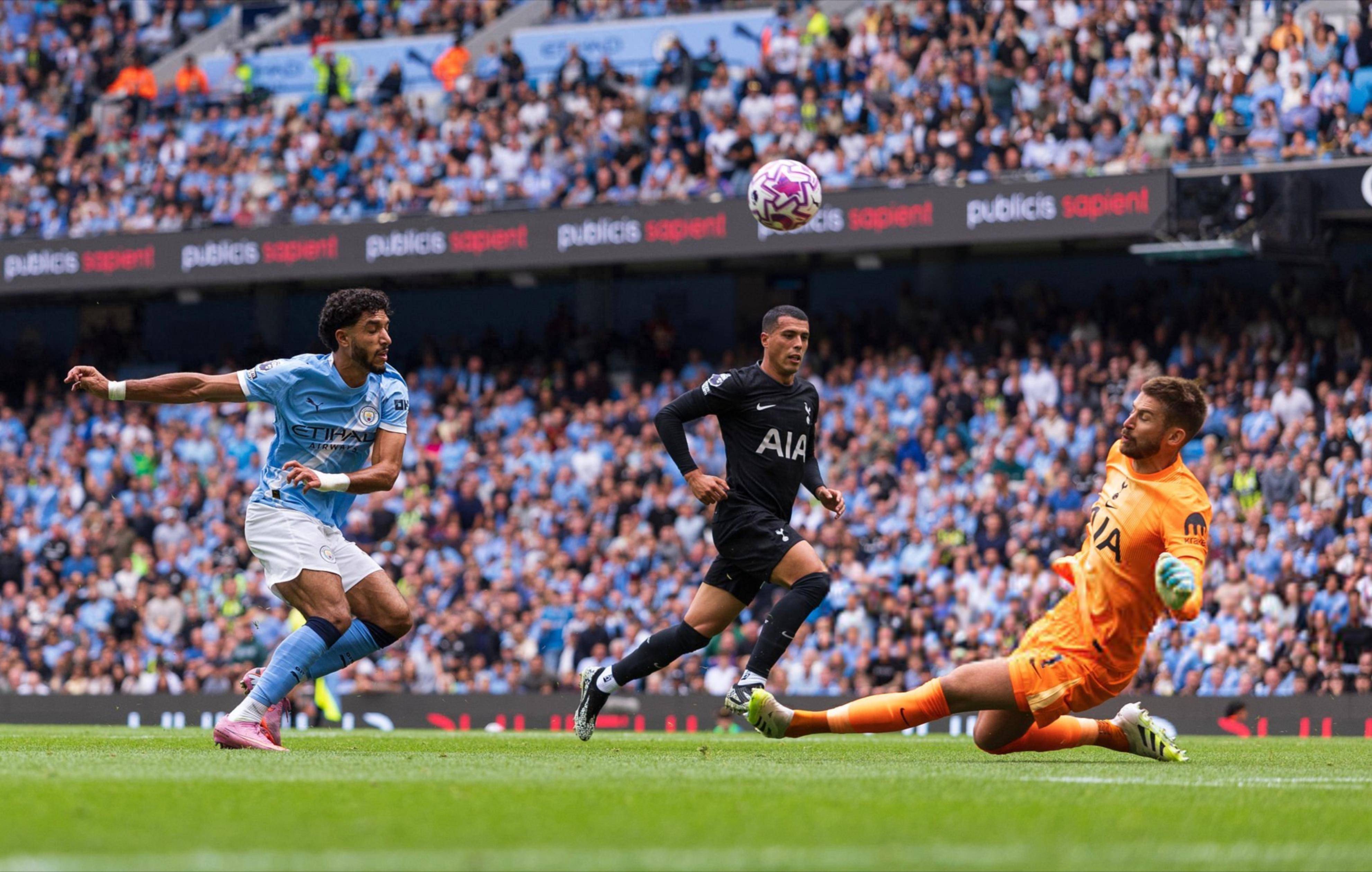 热刺后防漏洞百出赛事表现不佳 热刺后防漏洞百出赛事表现不佳