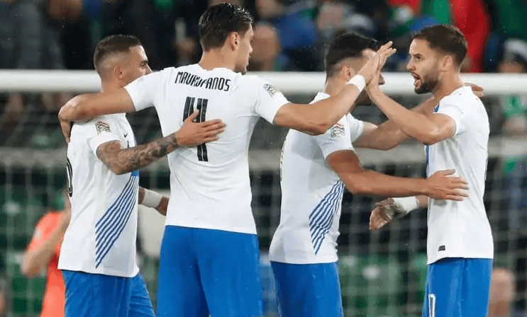 爱游戏官方入口-包含欧预赛夺冠热门赛事分析，各队实力对比的词条