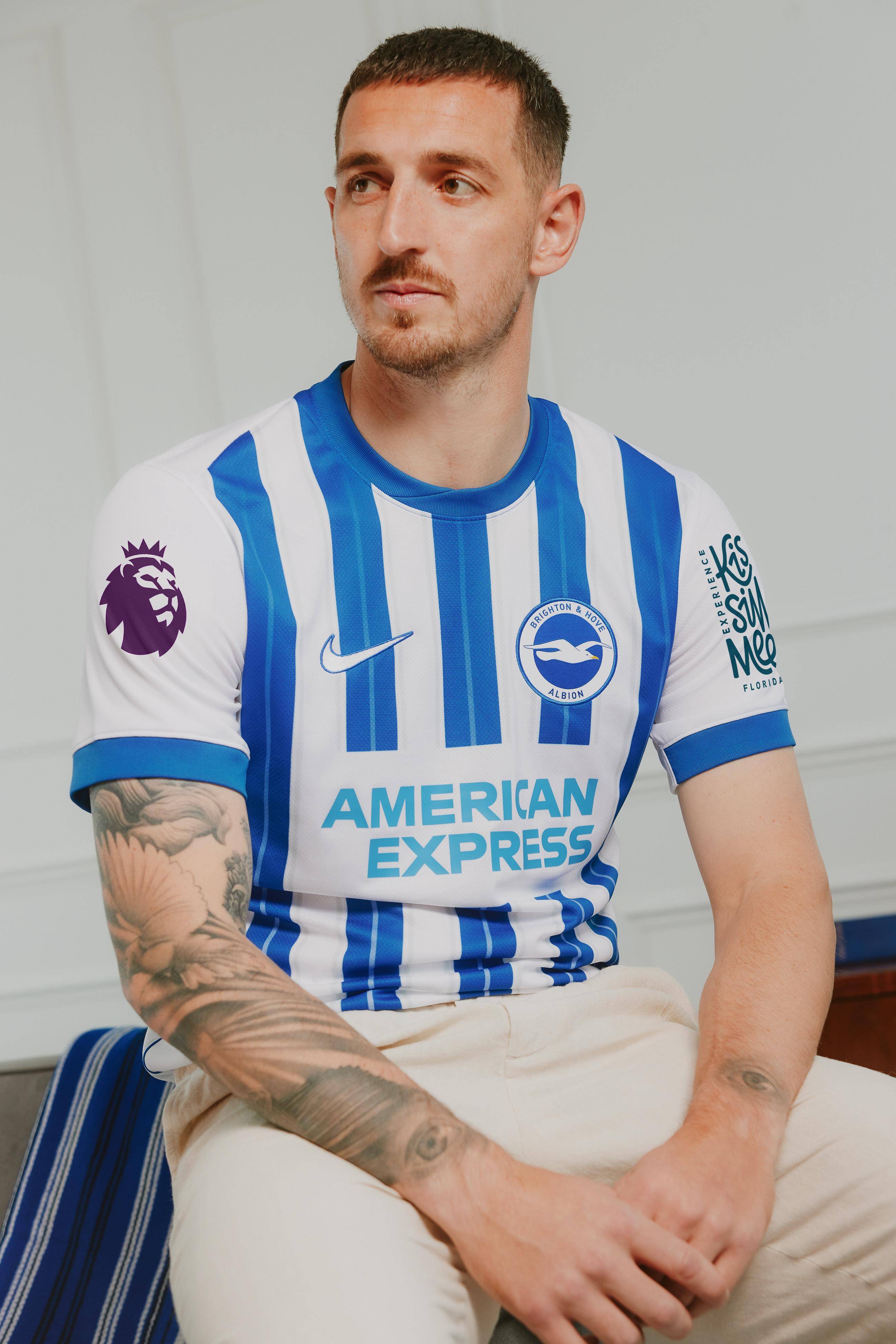 布莱顿老板力挺主帅，相信球队能保级成功的简单介绍