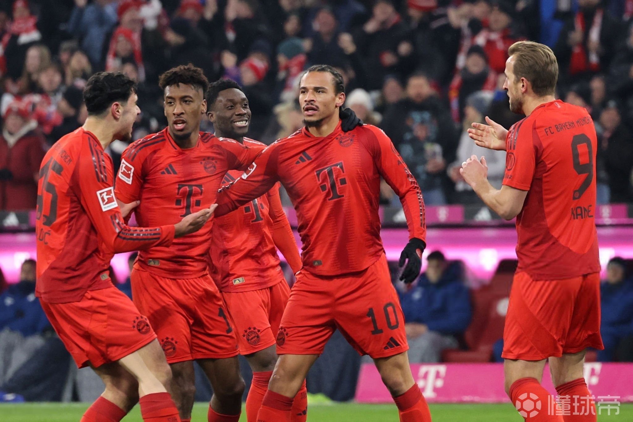 拜仁慕尼黑成功引进防守型中场提升控球的简单介绍 拜仁慕尼黑成功引进防守型中场提升控球的简单介绍