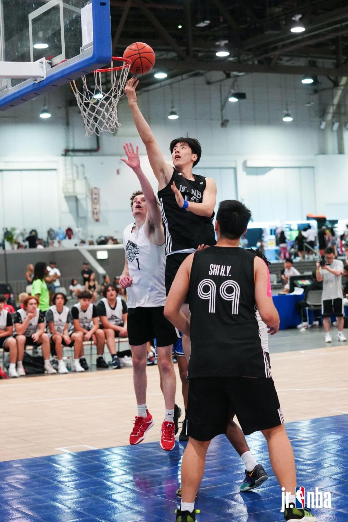 亚太地区各国篮球队实力对比鲜明,竞争激烈的简单介绍 亚太地区各国篮球队实力对比鲜明,竞争激烈的简单介绍