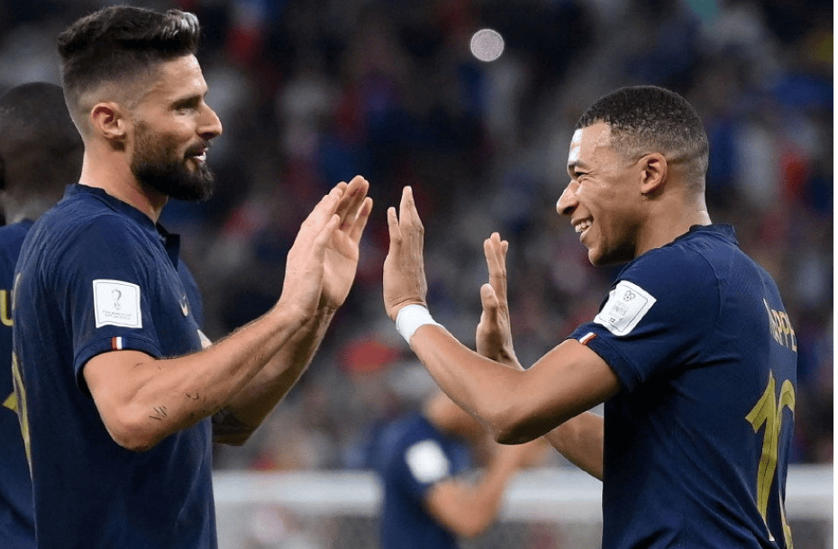 欧预赛中，比利时队大胜对手取得胜利