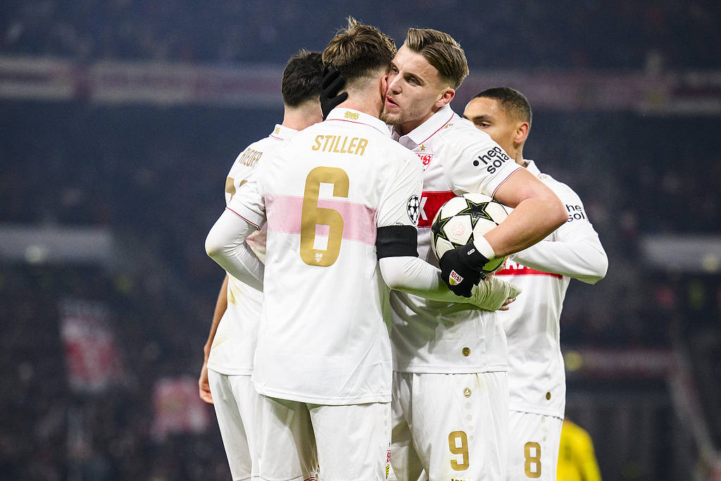 爱游戏官网入口-摩纳哥逆袭尤文，欧冠半程之争惊心动魄的简单介绍