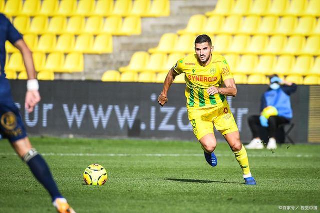 爱游戏-南特客场逆转蒙彼利埃，取得胜利