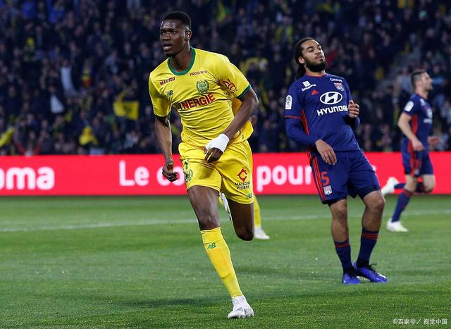 南特客场逆转蒙彼利埃,取得胜利 南特客场逆转蒙彼利埃,取得胜利