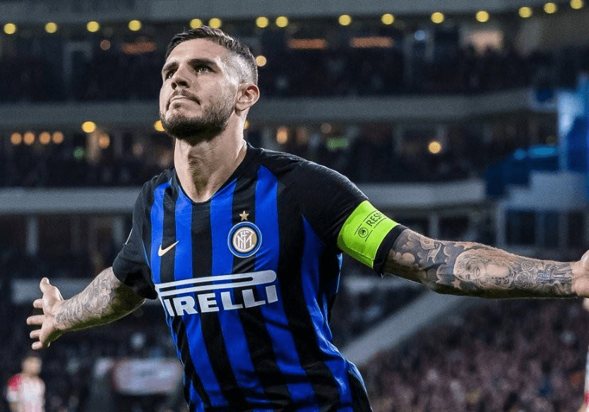 包含国米主场豪取胜利,实力印证的词条 包含国米主场豪取胜利,实力印证的词条