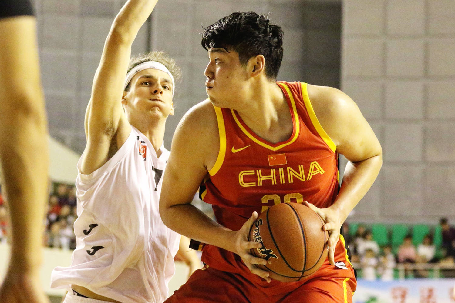 马耳他队势不可挡,立陶宛队束手无策 马耳他队势不可挡,立陶宛队束手无策