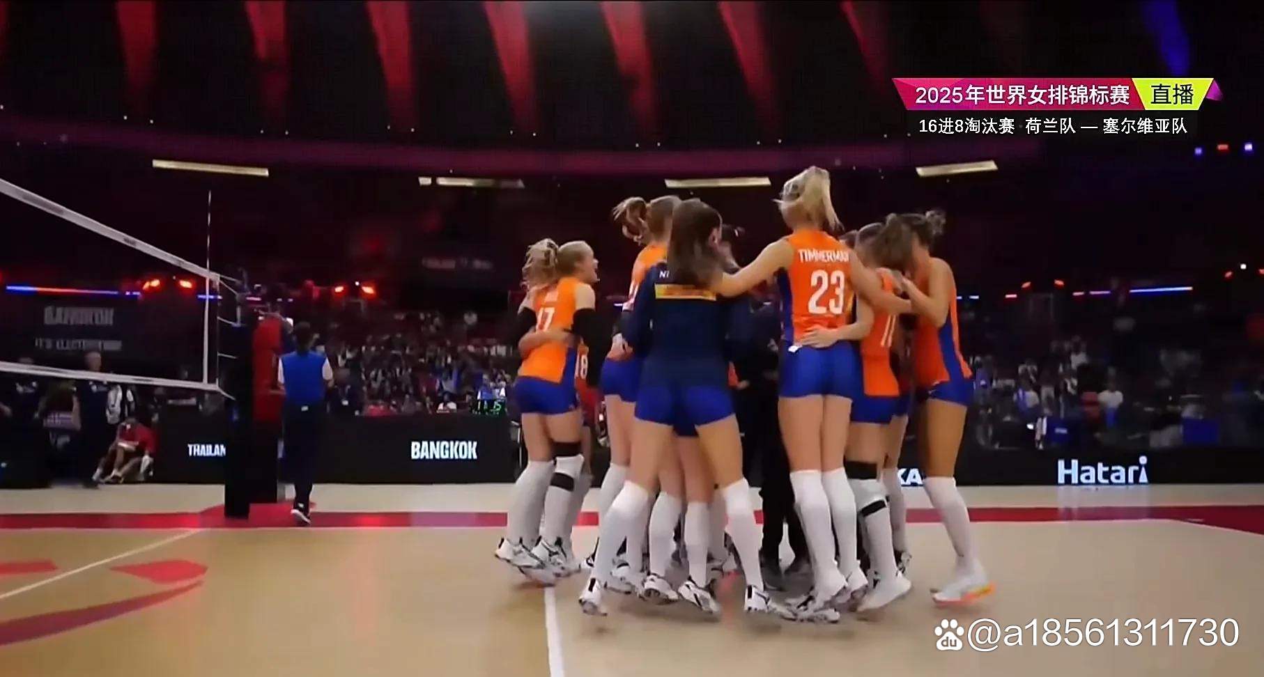 爱游戏登录入口-法国击败荷兰，晋级排球半决赛