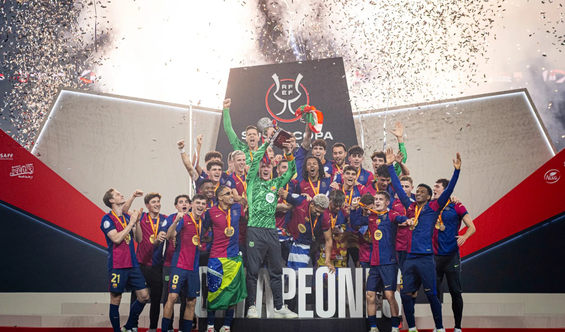 巴萨与皇家社会的对决谁将笑到最后?的简单介绍 巴萨与皇家社会的对决谁将笑到最后?的简单介绍