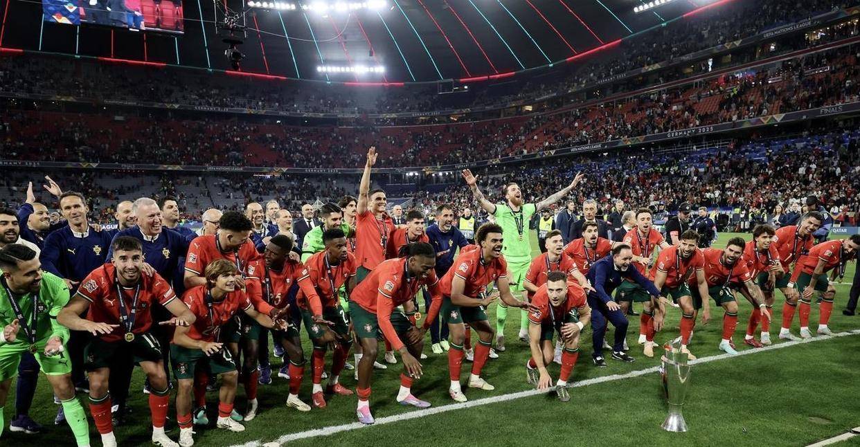 葡萄牙队逆转击败列支敦士登,成功晋级欧预赛附加赛的简单介绍 葡萄牙队逆转击败列支敦士登,成功晋级欧预赛附加赛的简单介绍