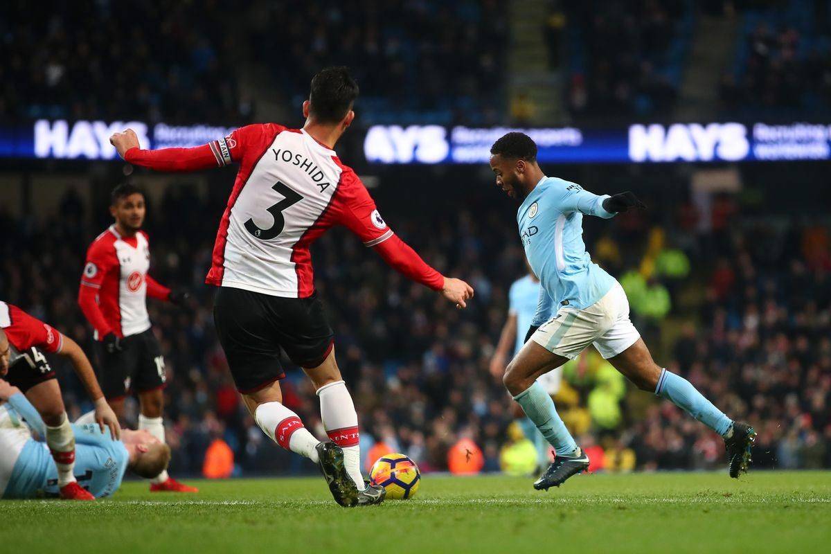 关于南安普顿客场一球小胜,升至前列的信息 关于南安普顿客场一球小胜,升至前列的信息