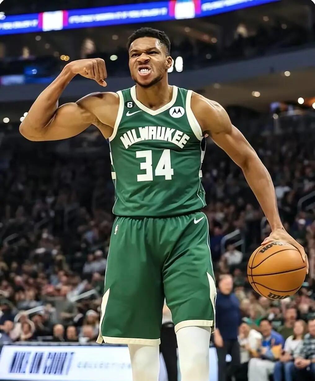 关于雄鹿大胜奇才,字母哥再现神勇的信息 关于雄鹿大胜奇才,字母哥再现神勇的信息