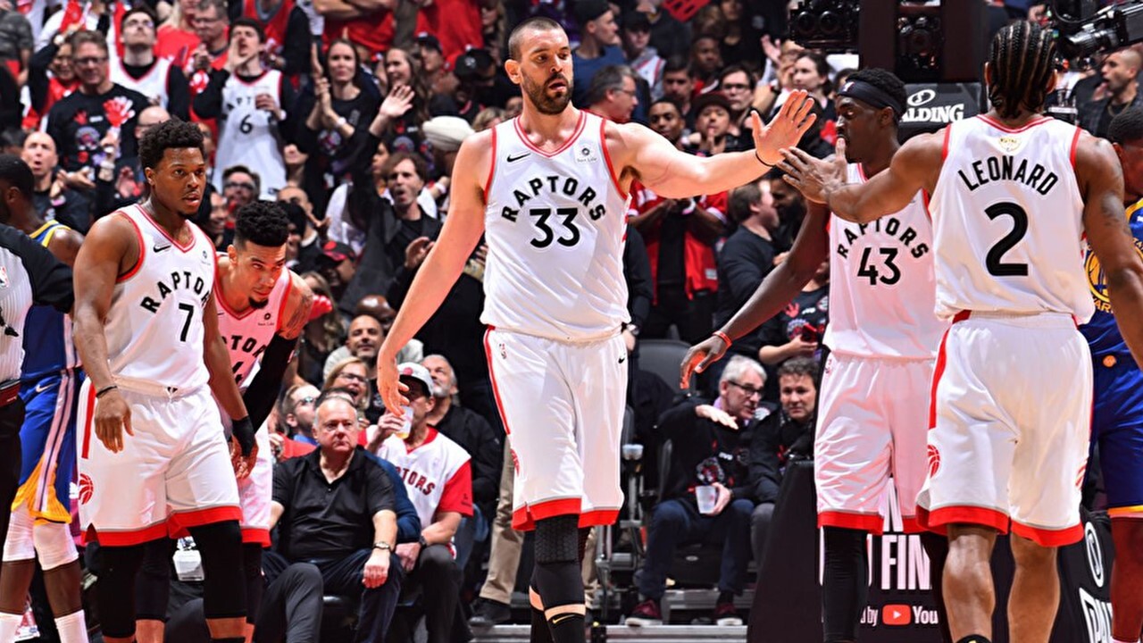 关于猛龙队名宿发声支持新赛季,呼吁全队团结一心的信息 关于猛龙队名宿发声支持新赛季,呼吁全队团结一心的信息