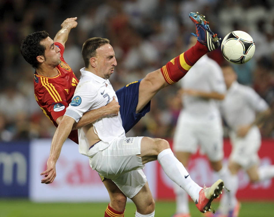 -欧洲足球之巨星对抗再度上演的简单介绍