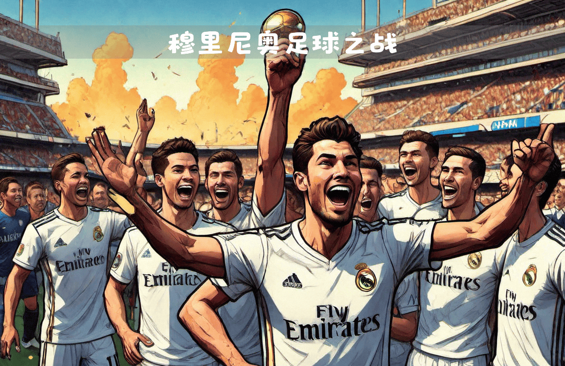 皇马主场大胜,豪取小组第一的简单介绍 皇马主场大胜,豪取小组第一的简单介绍